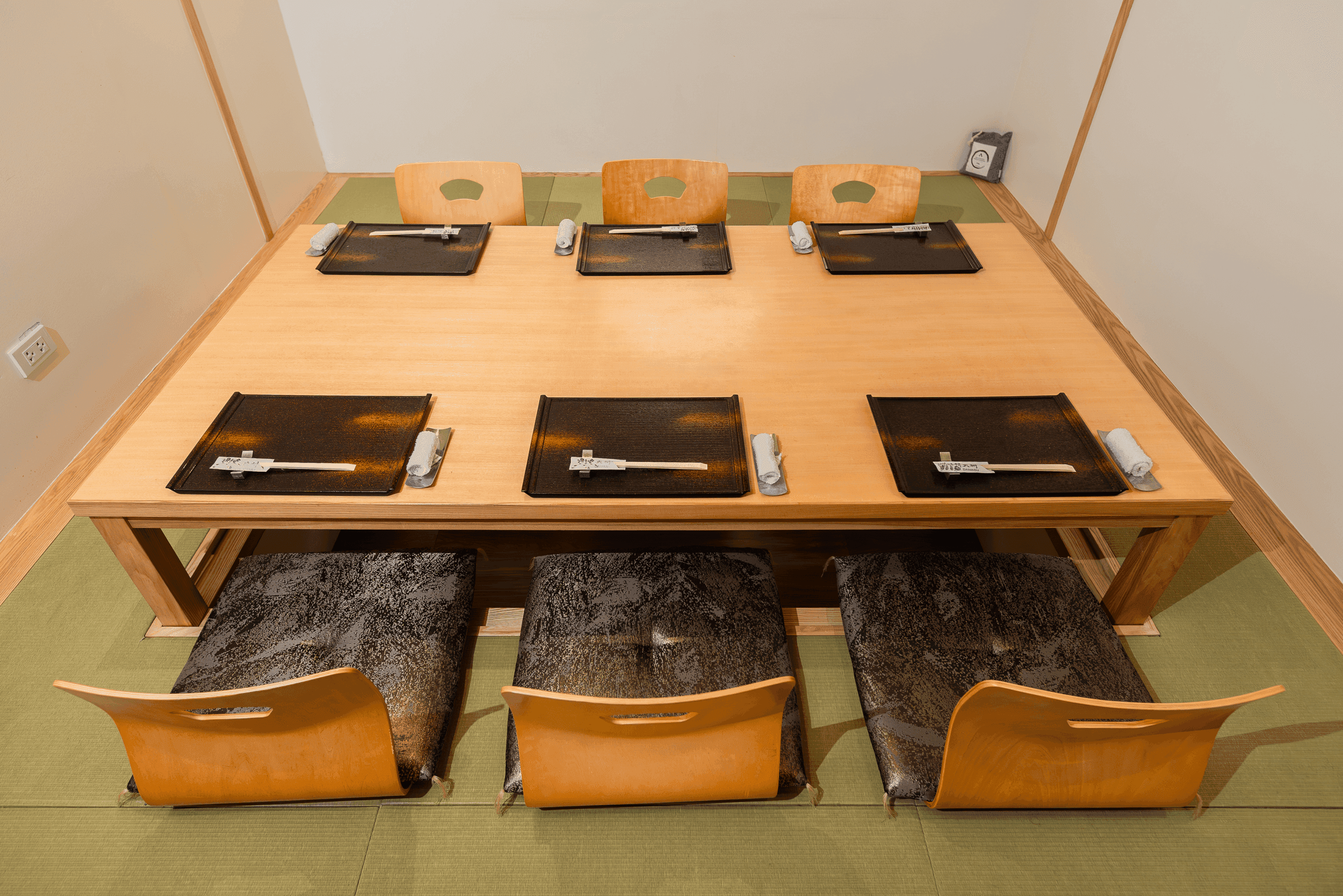 Tatami Rooms thumbnail 2